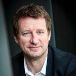 Photo de Yannick Jadot.